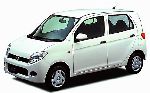 Car Daihatsu MAX photo, characteristics