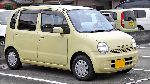 Car Daihatsu Move photo, characteristics