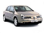 Car Renault Vel Satis photo, characteristics