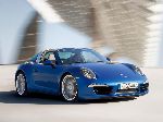 Car Porsche 911 photo, characteristics