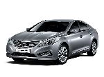 Car Hyundai Grandeur photo, characteristics