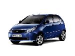 Car Tata Indica photo, characteristics