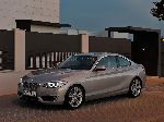 Car BMW 2 serie characteristics, photo 2