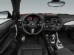 Car BMW 2 serie characteristics, photo 6