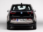 Car BMW i3 characteristics, photo 6