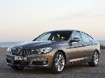 Авто BMW 3 serie фотография, характеристики
