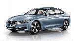 Car BMW 3 serie sedan characteristics, photo 2