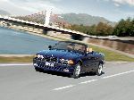Car BMW 3 serie cabriolet characteristics, photo 15